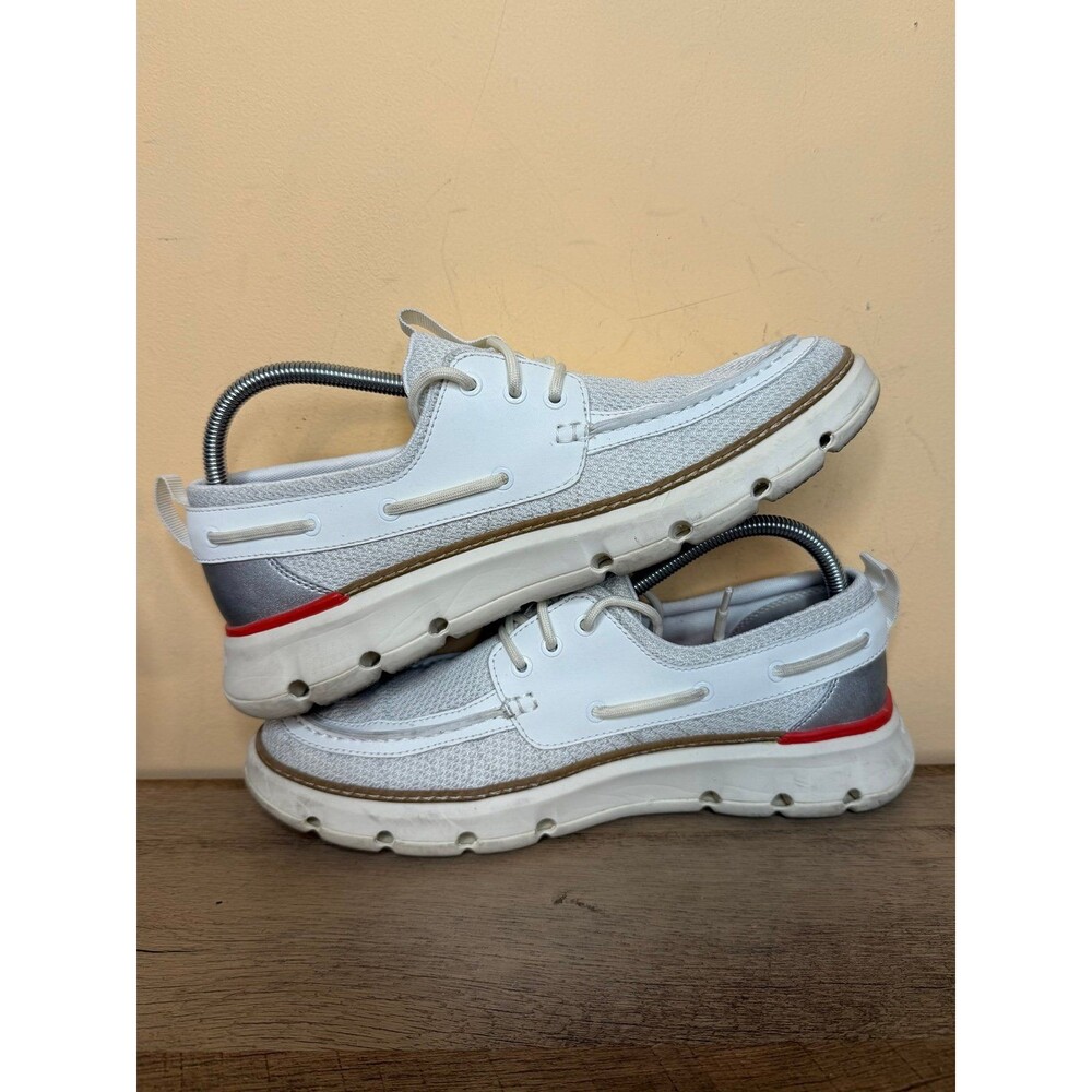 Cole Haan 4 Zerogrand Regatta boat shoes men’s size 8.5 - Picture 5 of 8